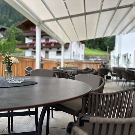 Resort Schrofenblick Mayrhofen Exterior foto