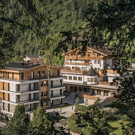 Resort Schrofenblick Mayrhofen Exterior foto