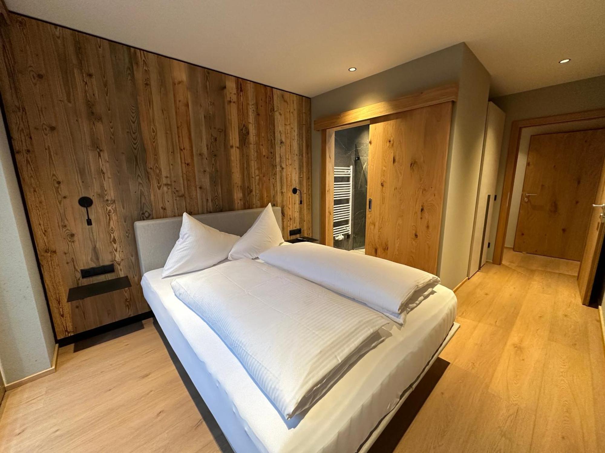 Resort Schrofenblick Mayrhofen Exterior foto