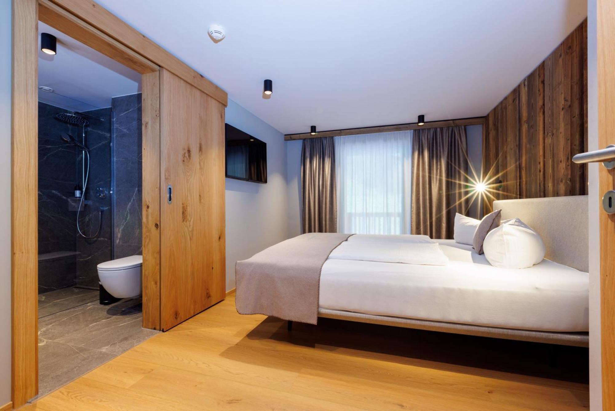 Resort Schrofenblick Mayrhofen Quarto foto